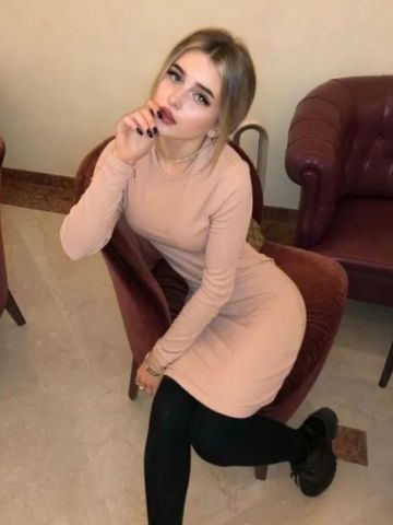 Анкета проститутки Рада - Фото 1, , 24 года, №287691